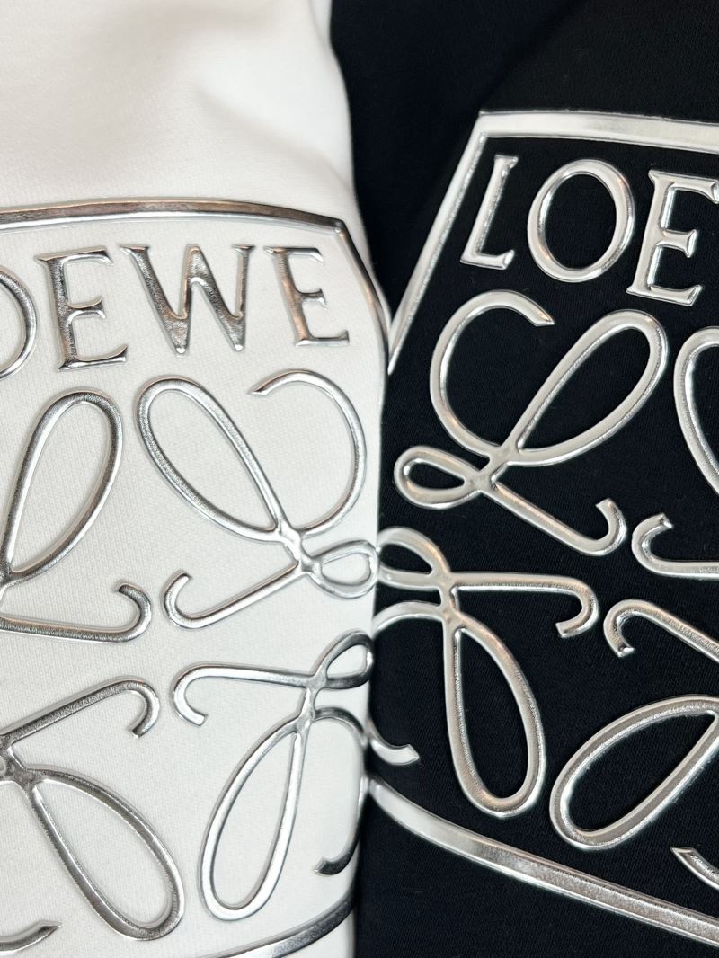 Loewe Hoodies